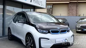 BMW i3 i3 120Ah de 2021