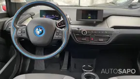BMW i3 i3 120Ah de 2021