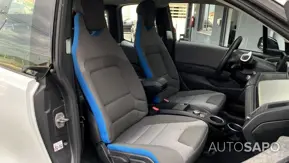 BMW i3 i3 120Ah de 2021