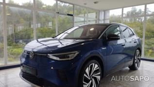 Volkswagen ID.4 de 2021
