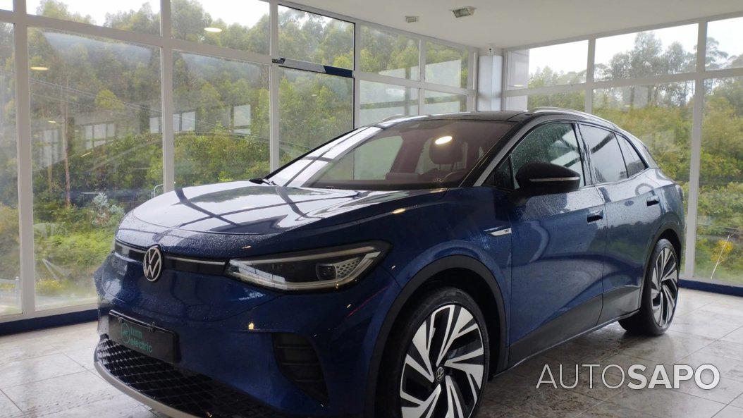 Volkswagen ID.4 de 2021