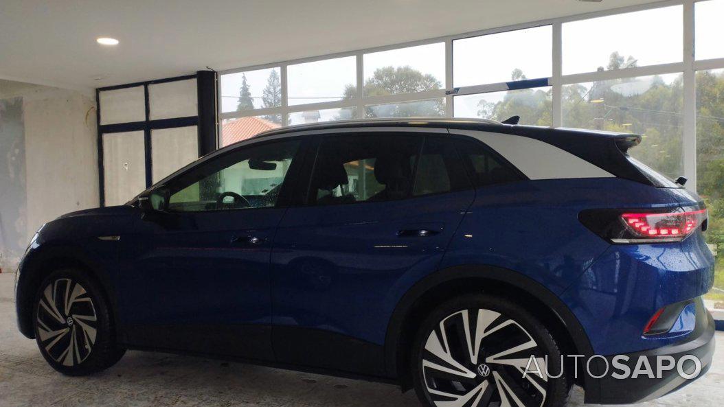 Volkswagen ID.4 de 2021