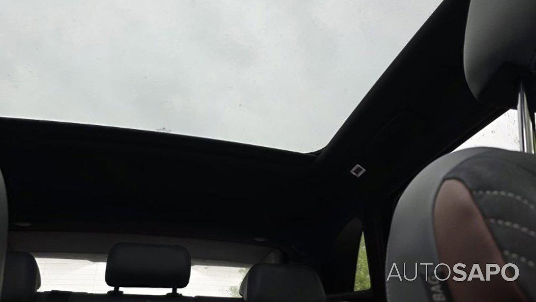 Volkswagen ID.4 de 2021