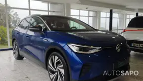 Volkswagen ID.4 de 2021