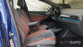 Volkswagen ID.4 de 2021