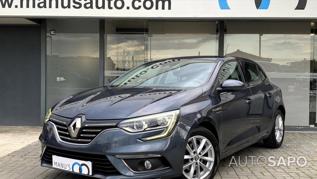 Renault Mégane 1.5 dCi Intens de 2018