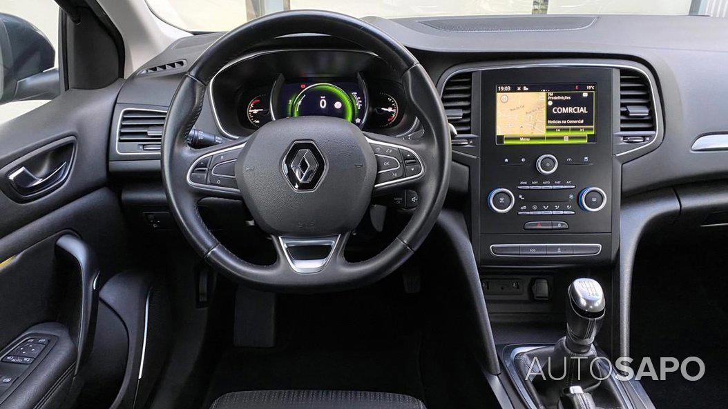 Renault Mégane 1.5 dCi Intens de 2018