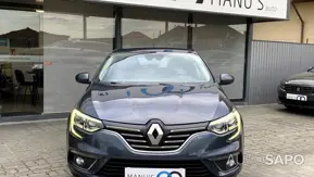 Renault Mégane 1.5 dCi Intens de 2018