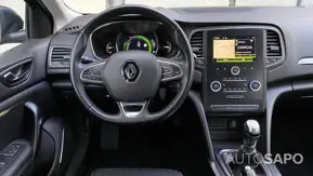 Renault Mégane 1.5 dCi Intens de 2018
