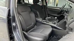 Renault Mégane 1.5 dCi Intens de 2018
