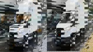 Ford Transit de 2022