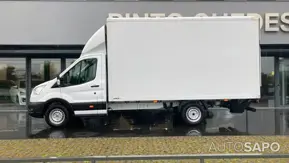 Ford Transit de 2022