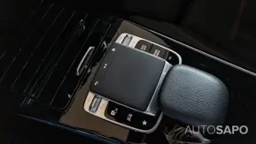 Mercedes-Benz Classe A 180 d AMG Line Aut. de 2019