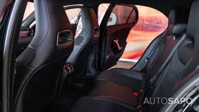 Mercedes-Benz Classe A 180 d AMG Line Aut. de 2019
