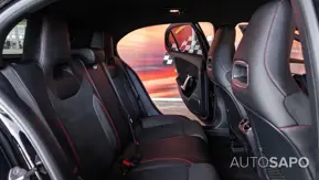 Mercedes-Benz Classe A 180 d AMG Line Aut. de 2019
