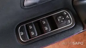 Mercedes-Benz Classe A 180 d AMG Line Aut. de 2019