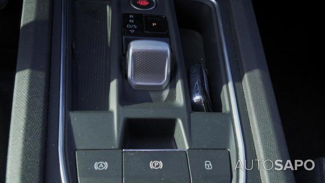Seat Leon 1.0 eTSI Style DSG S/S de 2021