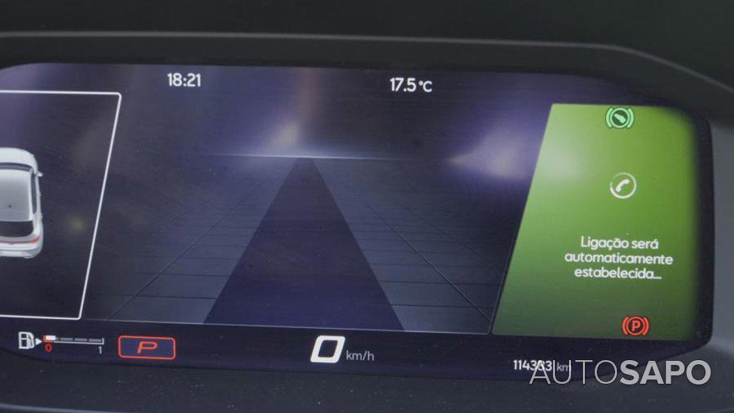 Seat Leon 1.0 eTSI Style DSG S/S de 2021