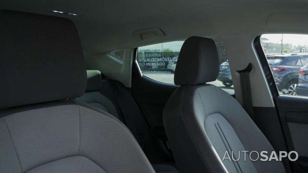 Seat Leon 1.0 eTSI Style DSG S/S de 2021