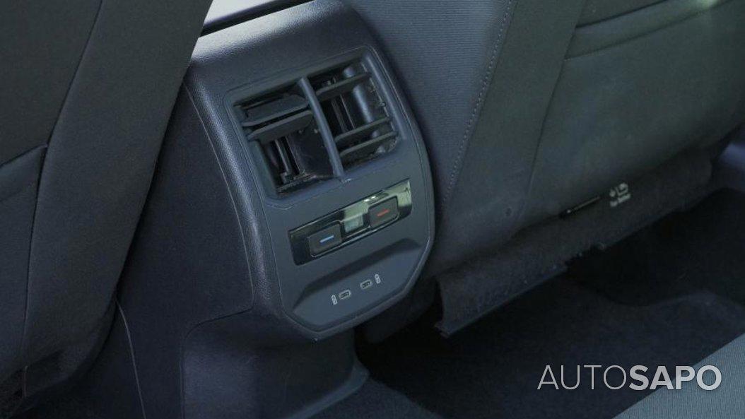 Seat Leon 1.0 eTSI Style DSG S/S de 2021