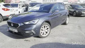 Seat Leon 1.0 eTSI Style DSG S/S de 2021