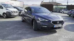 Seat Leon 1.0 eTSI Style DSG S/S de 2021