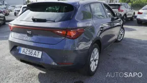 Seat Leon 1.0 eTSI Style DSG S/S de 2021