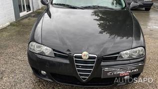 Alfa Romeo 156 1.6 TS de 2004