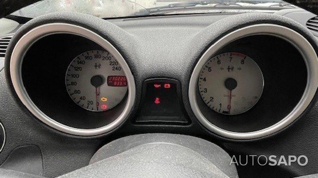 Alfa Romeo 156 1.6 TS de 2004