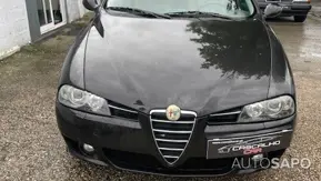 Alfa Romeo 156 1.6 TS de 2004