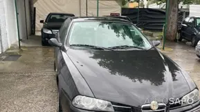 Alfa Romeo 156 1.6 TS de 2004