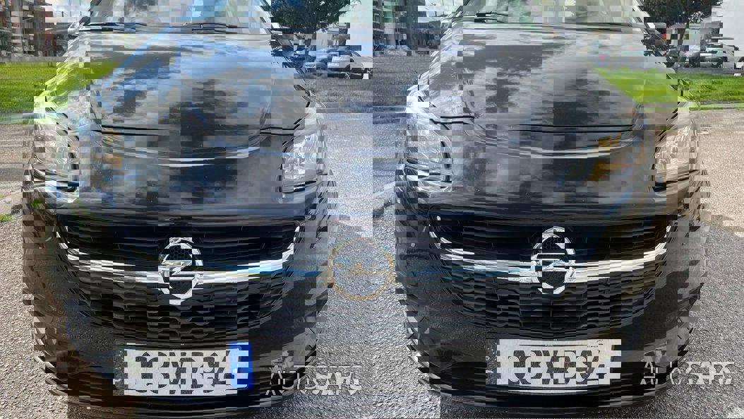 Opel Corsa 1.3 CDTi Business Edition de 2018