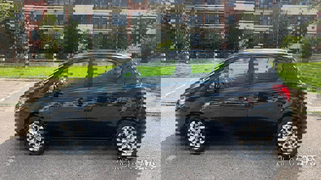Opel Corsa 1.3 CDTi Business Edition de 2018