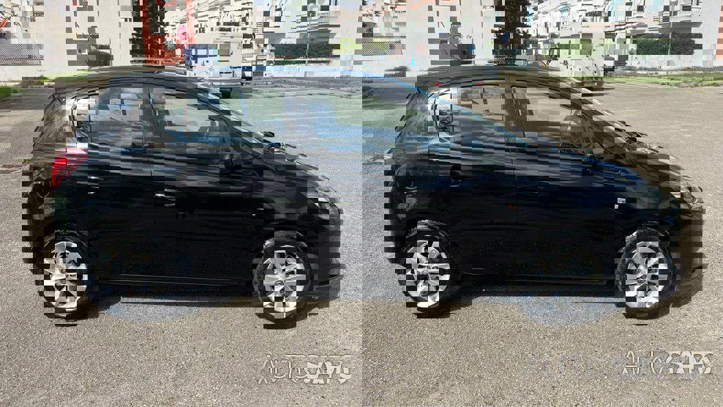Opel Corsa 1.3 CDTi Business Edition de 2018