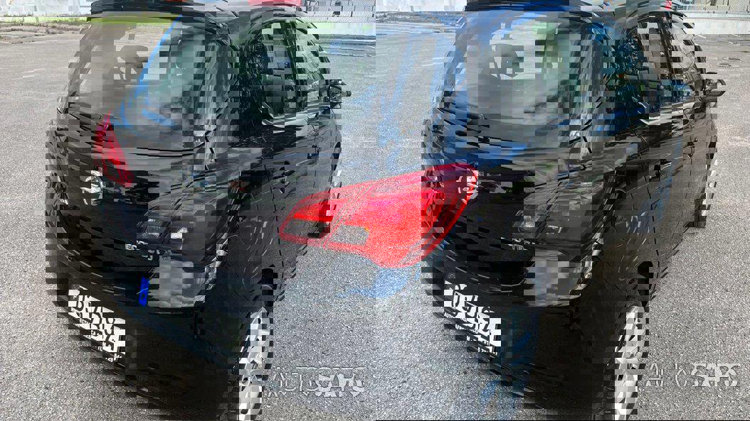 Opel Corsa 1.3 CDTi Business Edition de 2018