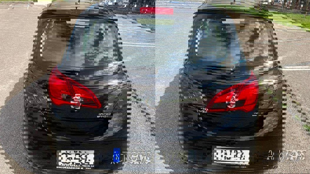 Opel Corsa 1.3 CDTi Business Edition de 2018