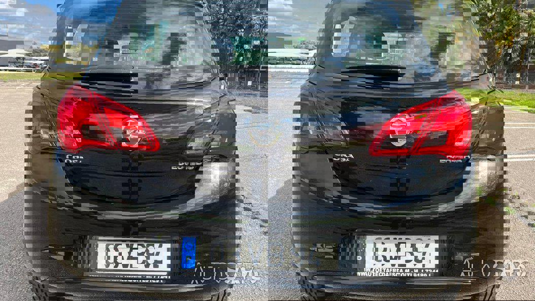 Opel Corsa 1.3 CDTi Business Edition de 2018