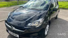 Opel Corsa 1.3 CDTi Business Edition de 2018