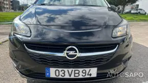 Opel Corsa 1.3 CDTi Business Edition de 2018
