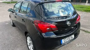 Opel Corsa 1.3 CDTi Business Edition de 2018