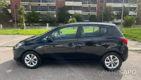 Opel Corsa 1.3 CDTi Business Edition de 2018