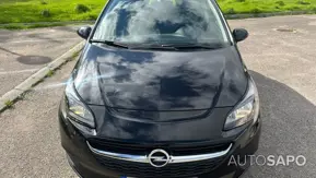 Opel Corsa 1.3 CDTi Business Edition de 2018