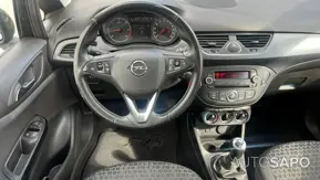 Opel Corsa 1.3 CDTi Business Edition de 2018