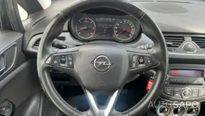 Opel Corsa 1.3 CDTi Business Edition de 2018