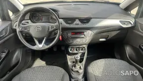 Opel Corsa 1.3 CDTi Business Edition de 2018