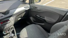 Opel Corsa 1.3 CDTi Business Edition de 2018