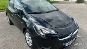 Opel Corsa 1.3 CDTi Business Edition de 2018