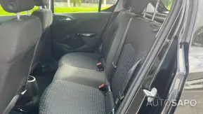 Opel Corsa 1.3 CDTi Business Edition de 2018