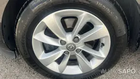 Opel Corsa 1.3 CDTi Business Edition de 2018