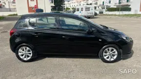 Opel Corsa 1.3 CDTi Business Edition de 2018